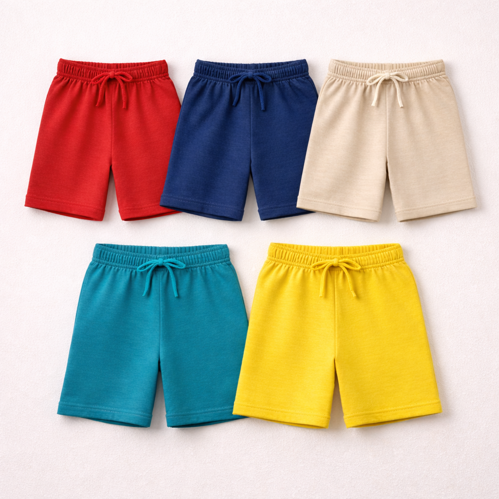 Kids Shorts