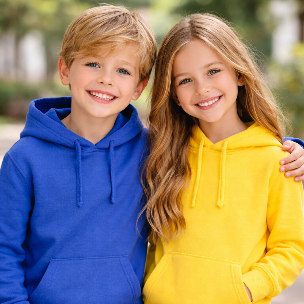 Hoodies for kids